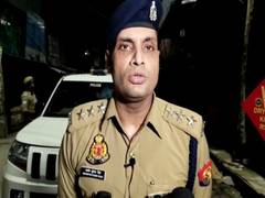 
      
      Man arrested after 2 groups clash over money transaction in UP
      
      