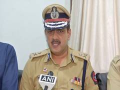 
      
      Maharashtra: Situation now under control, says police on clashes 
      
      