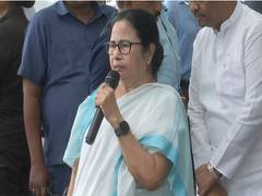 
      
      West Bengal CM leaves for Spain to participate in business summit
      
      