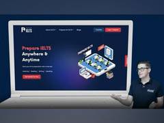 
      
      Meridean Overseas Launches AI Powered IELTS Preparation Platform
      
      