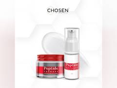 
      
      CHOSEN Unveils Peptide Therapy Intense Repair Creme
      
      