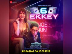 
      
      Jashn Agnihotri Achieves Success with Release of 