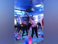 
      
      Cult.fit Launches Evolve Yoga: A New Frontier in Fitness 
      
      