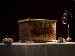 
      
      PM Modi presents handcrafted artefacts to G20 leaders' spouses
      
      