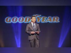 
      
      Goodyear presents breakthrough tire technologies in Malaysia
      
      