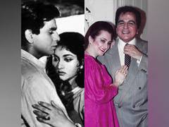
      
      Saira Banu shares memories related to ‘Madhumati’
      
      