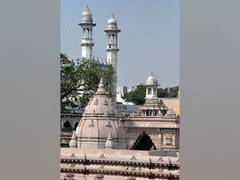 
      
      Gyanvapi case: Allahabad HC sets next hearing on Sept 18
      
      