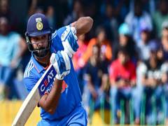 
      
      Rohit Sharma becomes sixth Indian batter to score 10,000 runs in ODIs
      
      