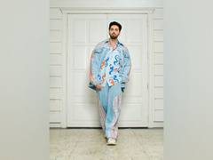 
      
      A sneak peek into Ayushmann's 'Dream 2' success celebration
      
      