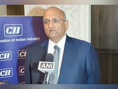 
      
      India’s role in global supply chains to increase post G20: CII
      
      