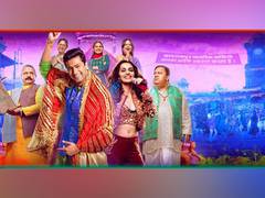 
      
      Vicky Kaushal unveils trailer of ‘The Great Indian Family’
      
      