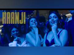 
      
      Bhumi, Shehnaaz show electrifying moves in party anthem ‘Haanji’
      
      