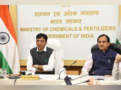 
      
      Nearly 1.6 lakh one-stop shop for PMKSKs operational: Mandaviya
      
      