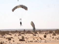 
      
      Egypt: Indian Army participates in 34 nations Exercise Bright Star
      
      