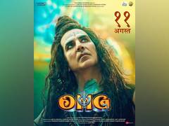 
      
      Akshay Kumar Breaks Records As Well As Stigma In OMG 2
      
      