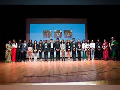 
      
      Oakridge Gachibowli Celebrates OakridgeMUN Conclusion
      
      
