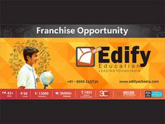 
      
      MDN Edify Education Gives An Impetus To The Education Sector
      
      