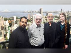
      
      Access Architects Acquires Global Architectural Firm
      
      