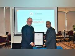 
      
      Deakin University's V-C announces Deakin HUB in India at MAHE
      
      