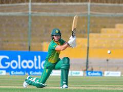 
      
      Kapp, de Klerk reach career-best ranking in women's ODIs 
      
      