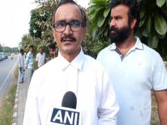 
      
      Accused Monu Manesar sent to 14-day judicial custody
      
      