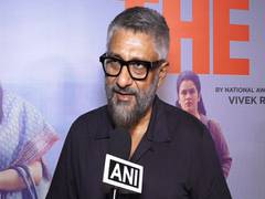 
      
      Vivek opens up on casting Nana Patekar in ‘The Vaccine War'
      
      