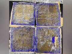 
      
      Gold powder worth Rs 14.50 lakhs seized at Mangaluru Airport
      
      