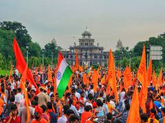 
      
      VHP to hold Shourya Yatra from Sept 30 to Oct 15 in Telangana
      
      