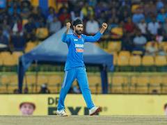 
      
      Jadeja becomes most-successful bowler for India in Asia Cup 
      
      