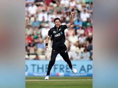 
      
      Your spot is never guaranteed: Boult on coming back to Kiwi side 
      
      