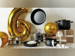 
      
      PotsandPans Celebrates 6 Years of Culinary Innovation 
      
      