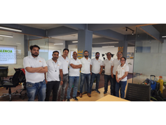 
      
      Wavesys Global announces new alliances with leaders and partners
      
      