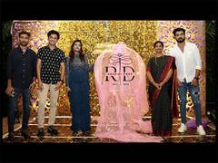
      
      Grand Launch of RD by RashmiDeep in Hyderabad at Manikonda
      
      