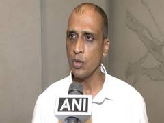 
      
      Special Session of Parliament to be discussed: NCP
      
      