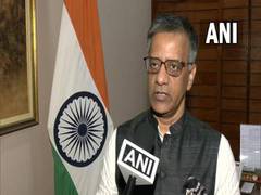 
      
      Gopal Baglay appointed Indian high commissioner to Australia
      
      