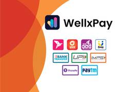 
      
      WellxPay: A payment gateway which makes international payments
      
      