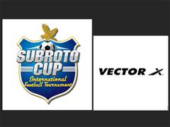 
      
      Vector X announced as official kitting partner
      
      