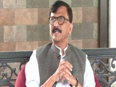
      
      Sanjay Raut on ED summons to TMC's Abhishek Banerjee
      
      
