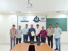
      
      IIT Bhubaneswar signs MoU with Whizhack Technologies
      
      