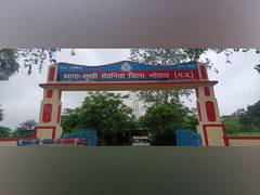
      
      MP: 39-year-old man assaulted, urinated upon in Bhopal
      
      