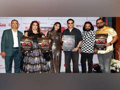 
      
      Kainaaz Pervez is Back in Bollywood After 10 years
      
      