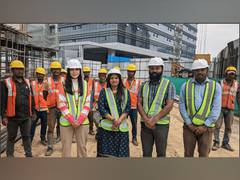
      
      Bettamint unveils revolutionary app to transform construction
      
      