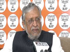 
      
      “Nitish Kumar, Rahul Gandhi, Mamata Banerjee should be there