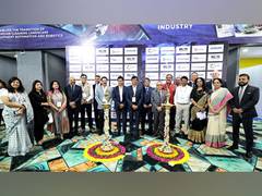 
      
      Clean India Technology Week 2023 Kicks Off 
      
      