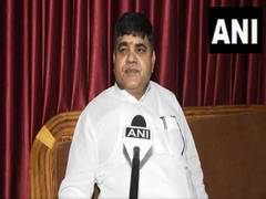 
      
      RJD leader outlines INDIA’s main objective before panel meet
      
      