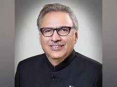 
      
      Pakistan: President Alvi proposes November 6 as election date
      
      