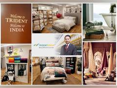 
      
      'Passage to India': Trident Group's Rooted take at US Market Week
      
      