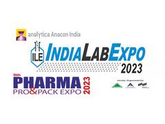 
      
      Hyderabad hosts India’s largest analytica Anacon, India Lab Expo
      
      