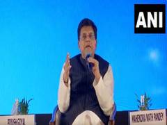 
      
      Tesla to source components worth USD 1.9 bn from India: Goyal
      
      
