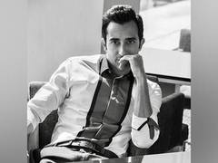 
      
      Rahul Khanna lends voice for 'Be Comfortable with Uncomfortable'
      
      
